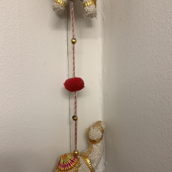 5 decorative camels from India - Picture 7 of 9